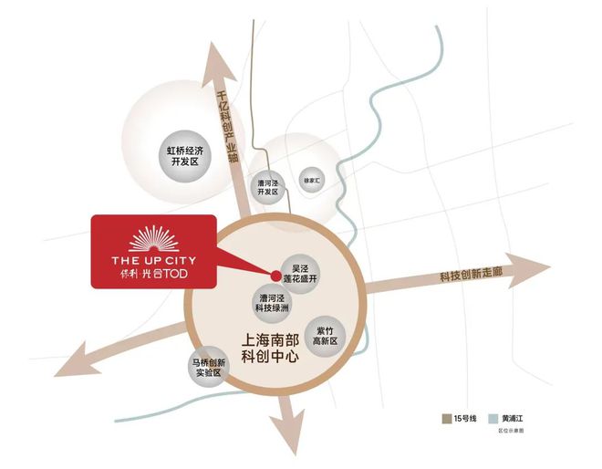 保利光合跃城()闵行保利光合跃城(官方网站)楼盘详情(图16) 保利光合跃城()闵行保利光合跃城(官方网站)楼盘详情(图16)