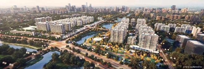 保利光合跃城()闵行保利光合跃城(官方网站)楼盘详情(图8) 保利光合跃城()闵行保利光合跃城(官方网站)楼盘详情(图8)