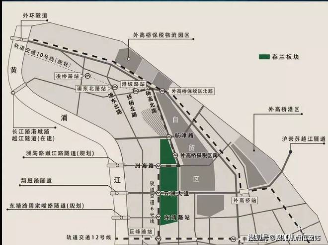 鑫湾甲邸（鑫湾甲邸）官方网站@上海杨浦2024上海房天下(图4)
