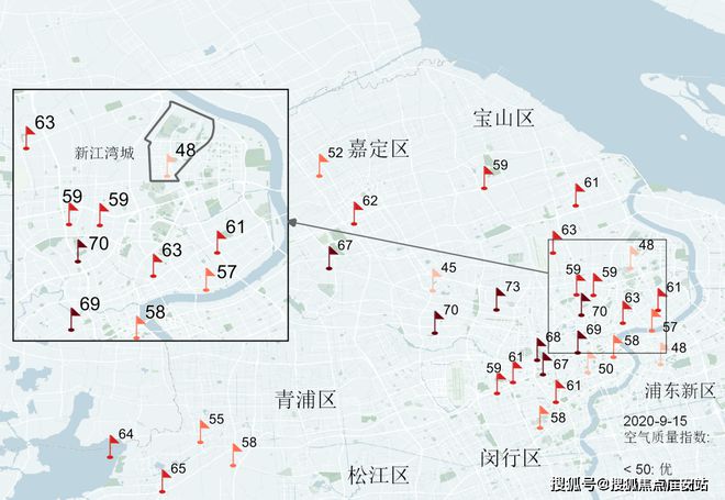 鑫湾甲邸（鑫湾甲邸）官方网站@上海杨浦2024上海房天下(图7)