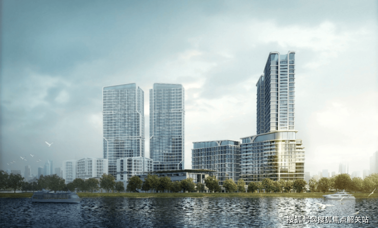 越秀星汇海珠湾-(越秀星汇海珠湾)2024售楼处首页网站-户型图价格容积率(图6)
