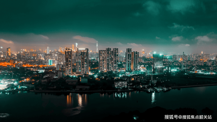 越秀星汇海珠湾-(越秀星汇海珠湾)2024售楼处首页网站-户型图价格容积率(图7)