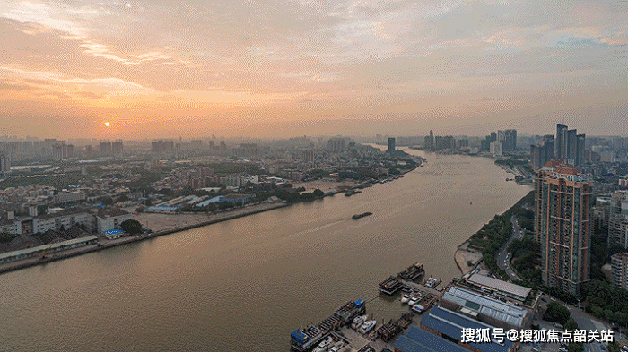 越秀星汇海珠湾-(越秀星汇海珠湾)2024售楼处首页网站-户型图价格容积率(图9)