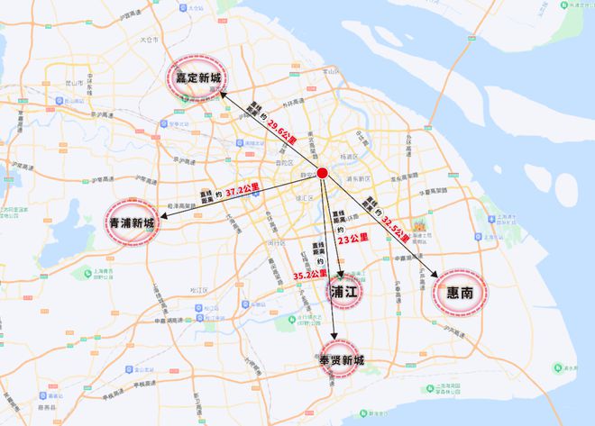 招商中旅揽阅售楼处-闵行招商中旅揽阅(2024)官方网站-学校交通(图3) 招商中旅揽阅售楼处-闵行招商中旅揽阅(2024)官方网站-学校交通(图3)