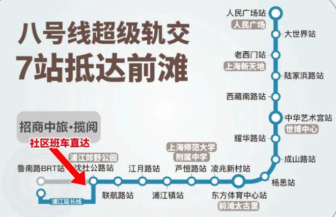 招商中旅揽阅售楼处-闵行招商中旅揽阅(2024)官方网站-学校交通(图11) 招商中旅揽阅售楼处-闵行招商中旅揽阅(2024)官方网站-学校交通(图11)