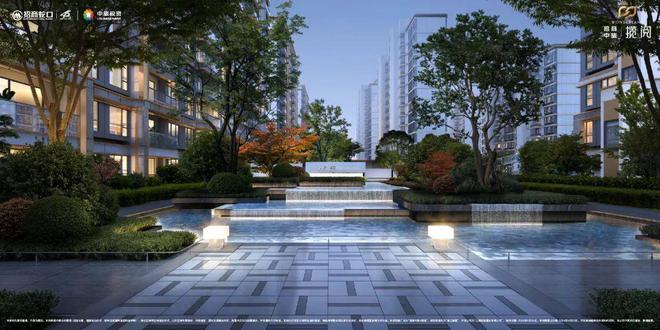 招商中旅揽阅售楼处-闵行招商中旅揽阅(2024)官方网站-学校交通(图16) 招商中旅揽阅售楼处-闵行招商中旅揽阅(2024)官方网站-学校交通(图16)