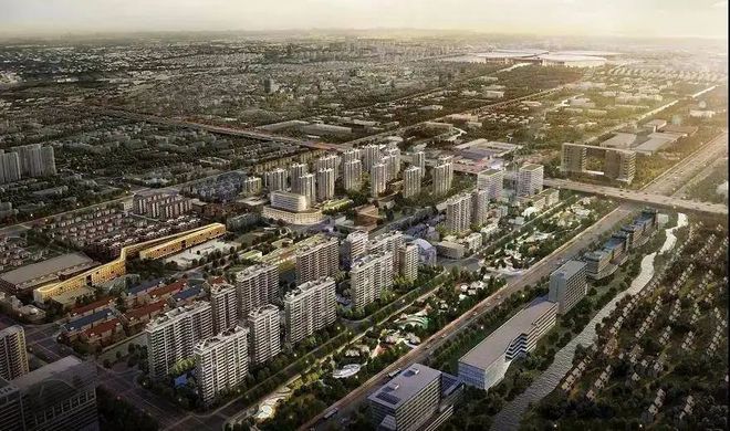 官网解析:上海青浦俊灿星城快来关注一下!售楼处欢迎你(图6) 官网解析:上海青浦俊灿星城快来关注一下!售楼处欢迎你(图6)