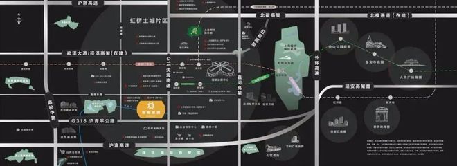 官网解析:上海青浦俊灿星城快来关注一下!售楼处欢迎你(图7) 官网解析:上海青浦俊灿星城快来关注一下!售楼处欢迎你(图7)