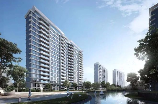 官网解析:上海青浦俊灿星城快来关注一下!售楼处欢迎你(图15) 官网解析:上海青浦俊灿星城快来关注一下!售楼处欢迎你(图15)