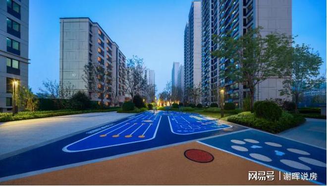 坚持品质兑现中骏商管旗下又一中骏世界城住宅项目交付(图7)
