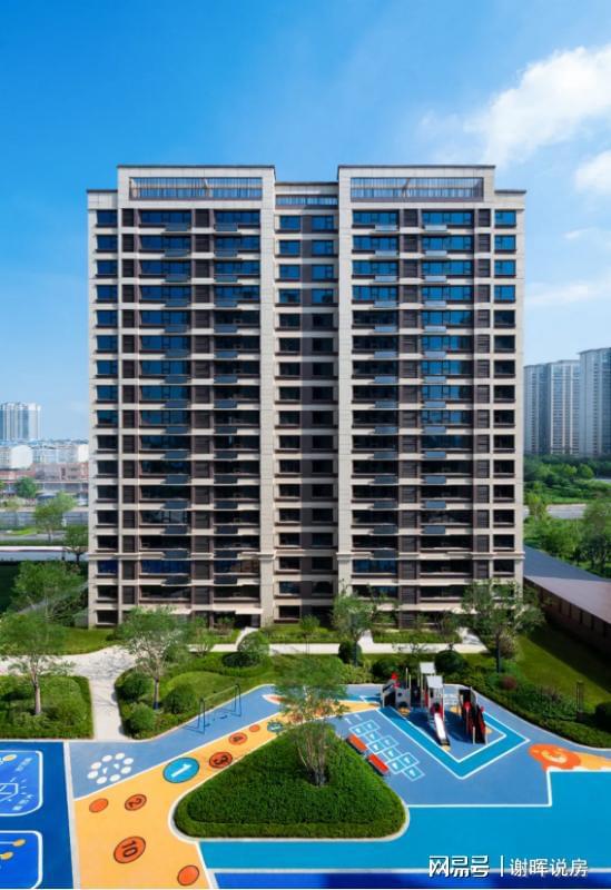 坚持品质兑现中骏商管旗下又一中骏世界城住宅项目交付(图3)