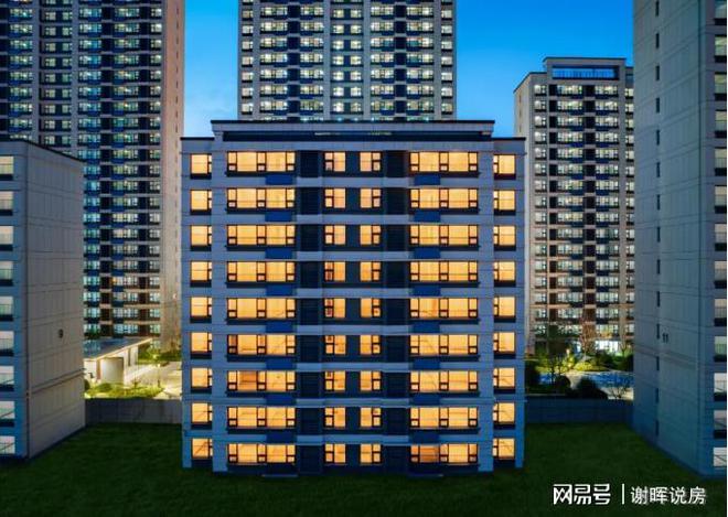 坚持品质兑现中骏商管旗下又一中骏世界城住宅项目交付(图4)