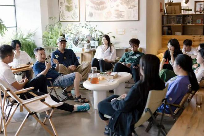 当商业回归社区云南万科用首条自持商业街为理想的附近提案(图21)