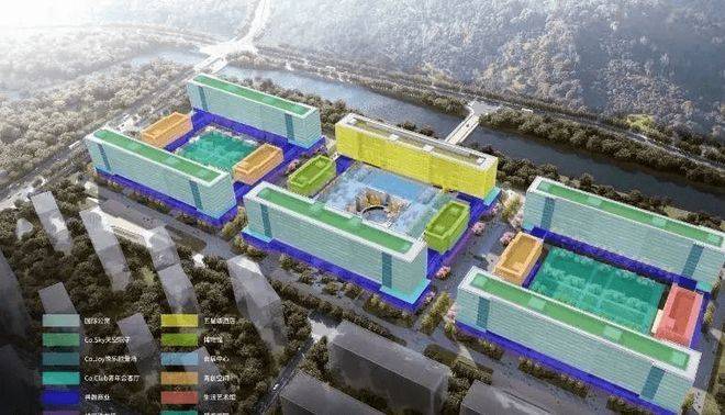 蓝城理想城售楼处 官方首页-蓝城理想城2024实景图(图2) 蓝城理想城售楼处 官方首页-蓝城理想城2024实景图(图2)