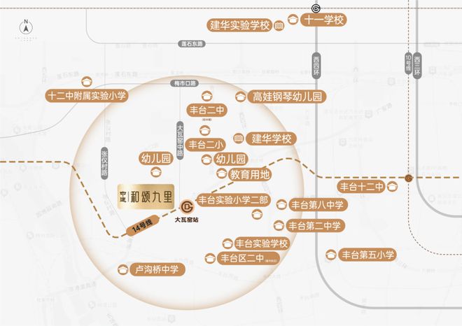 中建和颂九里营销中心电话→官方售楼中心→最新动态→24小时电话(图3)