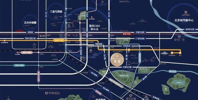 北京「绿城沁园」绿城沁园首页网站-售楼中心楼盘详情(图3) 北京「绿城沁园」绿城沁园首页网站-售楼中心楼盘详情(图3)