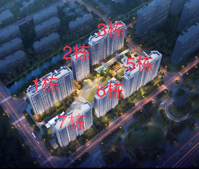 虹桥灿耀星城为什么这么火丨优势在哪里丨灿耀星城深度价值剖析!