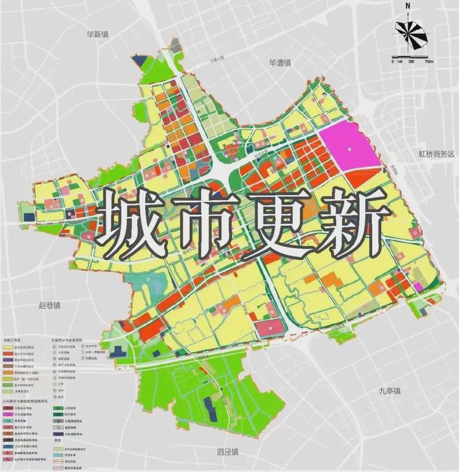 虹桥灿耀星城为什么这么火丨优势在哪里丨灿耀星城深度价值剖析!(图6) 虹桥灿耀星城为什么这么火丨优势在哪里丨灿耀星城深度价值剖析!(图6)