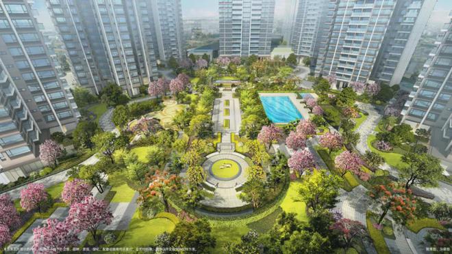 鸿荣源珈誉玖玺售楼处（官方网站）2024珈誉玖玺开盘-深圳房天下