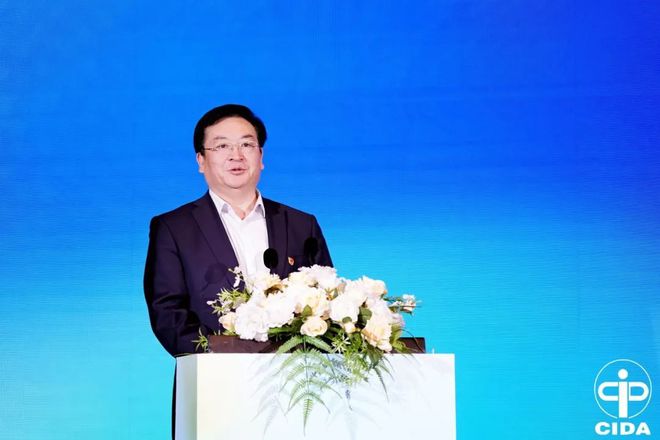 2024中国室内设计教育大会系列活动举行(图5) 2024中国室内设计教育大会系列活动举行(图5)