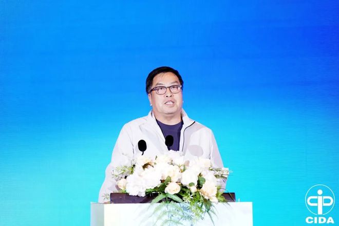 2024中国室内设计教育大会系列活动举行(图9) 2024中国室内设计教育大会系列活动举行(图9)