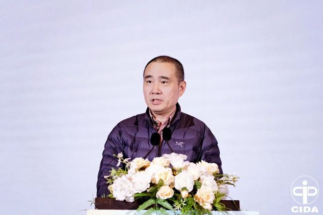 2024中国室内设计教育大会系列活动举行(图14) 2024中国室内设计教育大会系列活动举行(图14)