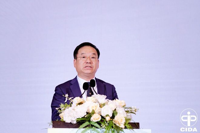 2024中国室内设计教育大会系列活动举行(图15) 2024中国室内设计教育大会系列活动举行(图15)