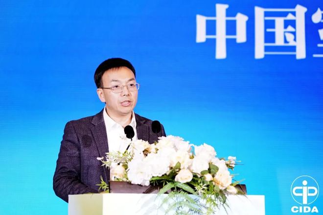 2024中国室内设计教育大会系列活动举行(图8) 2024中国室内设计教育大会系列活动举行(图8)