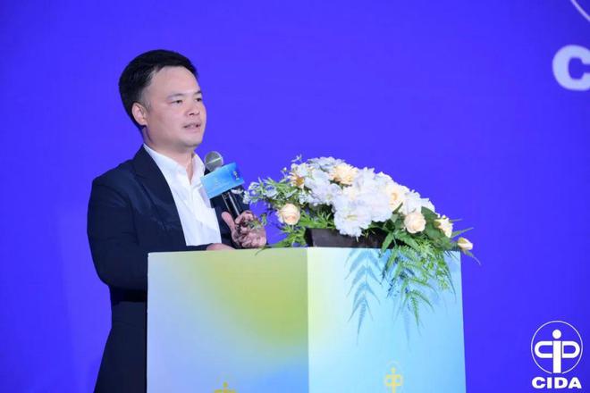2024中国室内设计教育大会系列活动举行(图29) 2024中国室内设计教育大会系列活动举行(图29)