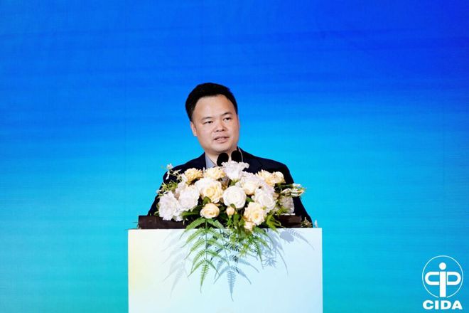 2024中国室内设计教育大会系列活动举行(图33) 2024中国室内设计教育大会系列活动举行(图33)