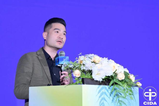 2024中国室内设计教育大会系列活动举行(图31) 2024中国室内设计教育大会系列活动举行(图31)