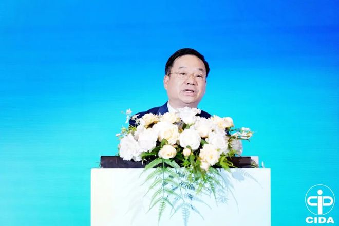 2024中国室内设计教育大会系列活动举行(图37) 2024中国室内设计教育大会系列活动举行(图37)