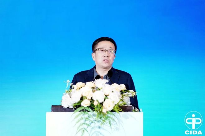2024中国室内设计教育大会系列活动举行(图35) 2024中国室内设计教育大会系列活动举行(图35)