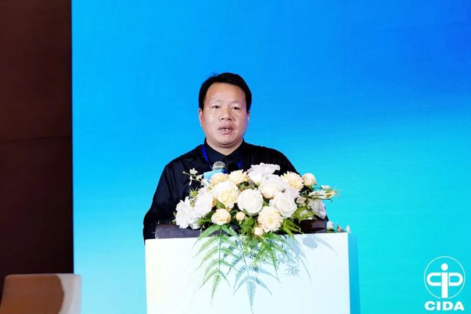 2024中国室内设计教育大会系列活动举行(图51) 2024中国室内设计教育大会系列活动举行(图51)
