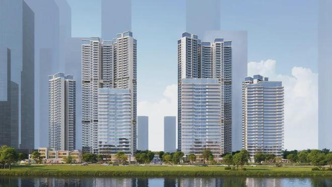 西派澜岸）2024官方网站-西派澜岸售楼中心-欢迎您(图5)