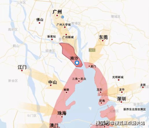 官方通知) 2024最新-广州保利南沙天汇-简介-房价-户型-配套(图2) 官方通知) 2024最新-广州保利南沙天汇-简介-房价-户型-配套(图2)
