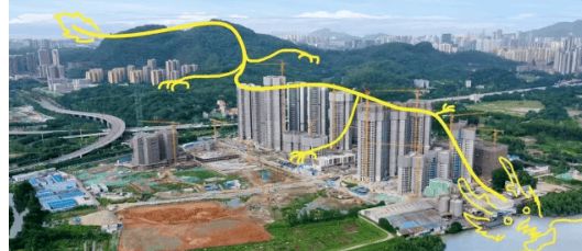 官方通知) 2024最新-广州保利南沙天汇-简介-房价-户型-配套