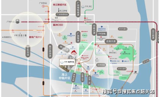 官方通知) 2024最新-广州保利南沙天汇-简介-房价-户型-配套(图3) 官方通知) 2024最新-广州保利南沙天汇-简介-房价-户型-配套(图3)