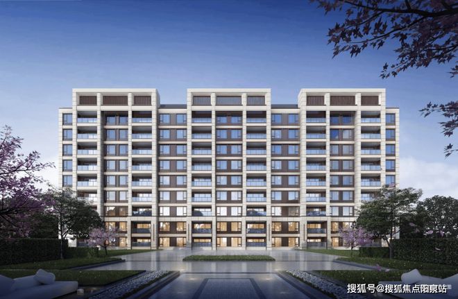 红星宝山天铂(2024年)官方网站-宝山天铂楼盘详情-上海房天下