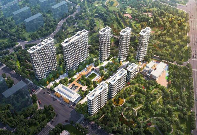 天阅山河售楼处（天阅山河官网发布）2024首页-最新房价-楼盘百科