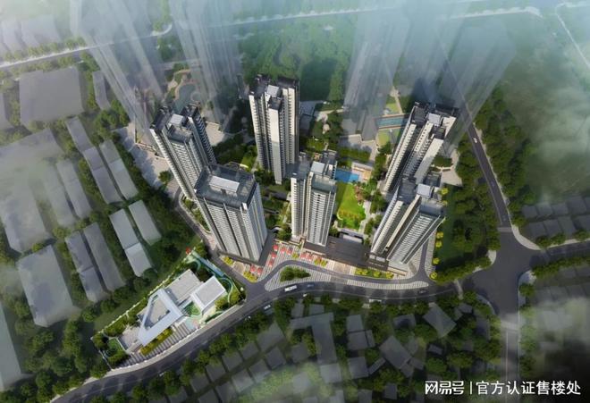 紫和嘉园深度楼盘评测 (开发商)分析紫和嘉园值不值得买(图7) 紫和嘉园深度楼盘评测 (开发商)分析紫和嘉园值不值得买(图7)