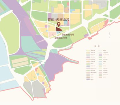 首开天阅山河(售楼处)-2024首页丨首开天阅山河官方网站-欢迎您(图3)