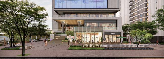 西安【龙翔奥城云樾】在售户型_新房热销_建筑面积_楼盘首页_价格