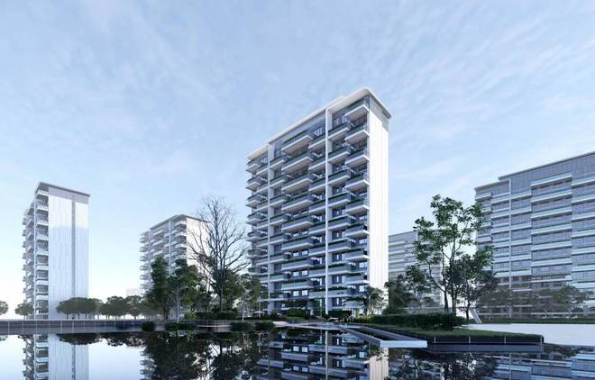 西安【龙翔奥城云樾】在售户型_新房热销_建筑面积_楼盘首页_价格(图4) 西安【龙翔奥城云樾】在售户型_新房热销_建筑面积_楼盘首页_价格(图4)