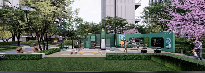西安【龙翔奥城云樾】在售户型_新房热销_建筑面积_楼盘首页_价格(图5) 西安【龙翔奥城云樾】在售户型_新房热销_建筑面积_楼盘首页_价格(图5)