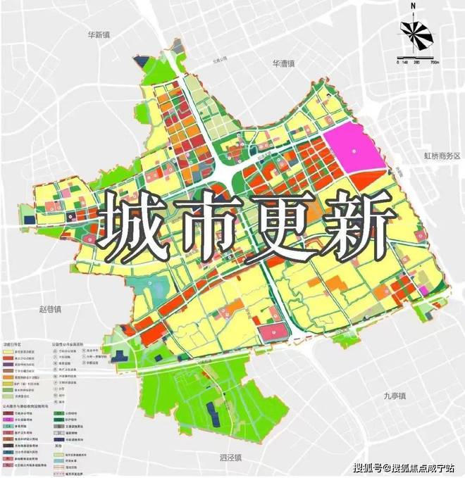 虹桥灿耀星城-上海(2024)楼盘详情-房价-户型-容积率-小区环境