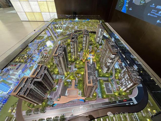 中建和颂九里售楼处（和颂九里价格_优惠详情）项目信息(图4)