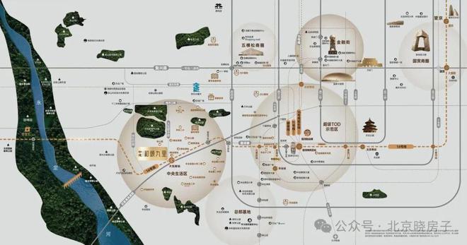 中建和颂九里售楼处（和颂九里价格_优惠详情）项目信息(图2)