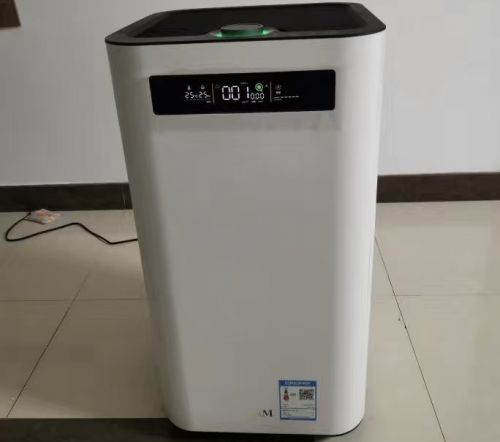 良心推荐!科技发烧友评测的家用空气净化器这几款品牌效果最佳(图3) 良心推荐!科技发烧友评测的家用空气净化器这几款品牌效果最佳(图3)