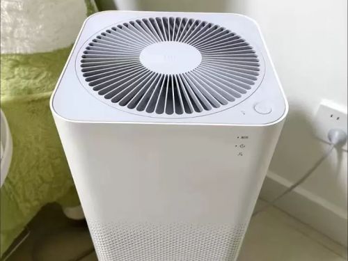 良心推荐!科技发烧友评测的家用空气净化器这几款品牌效果最佳(图2) 良心推荐!科技发烧友评测的家用空气净化器这几款品牌效果最佳(图2)